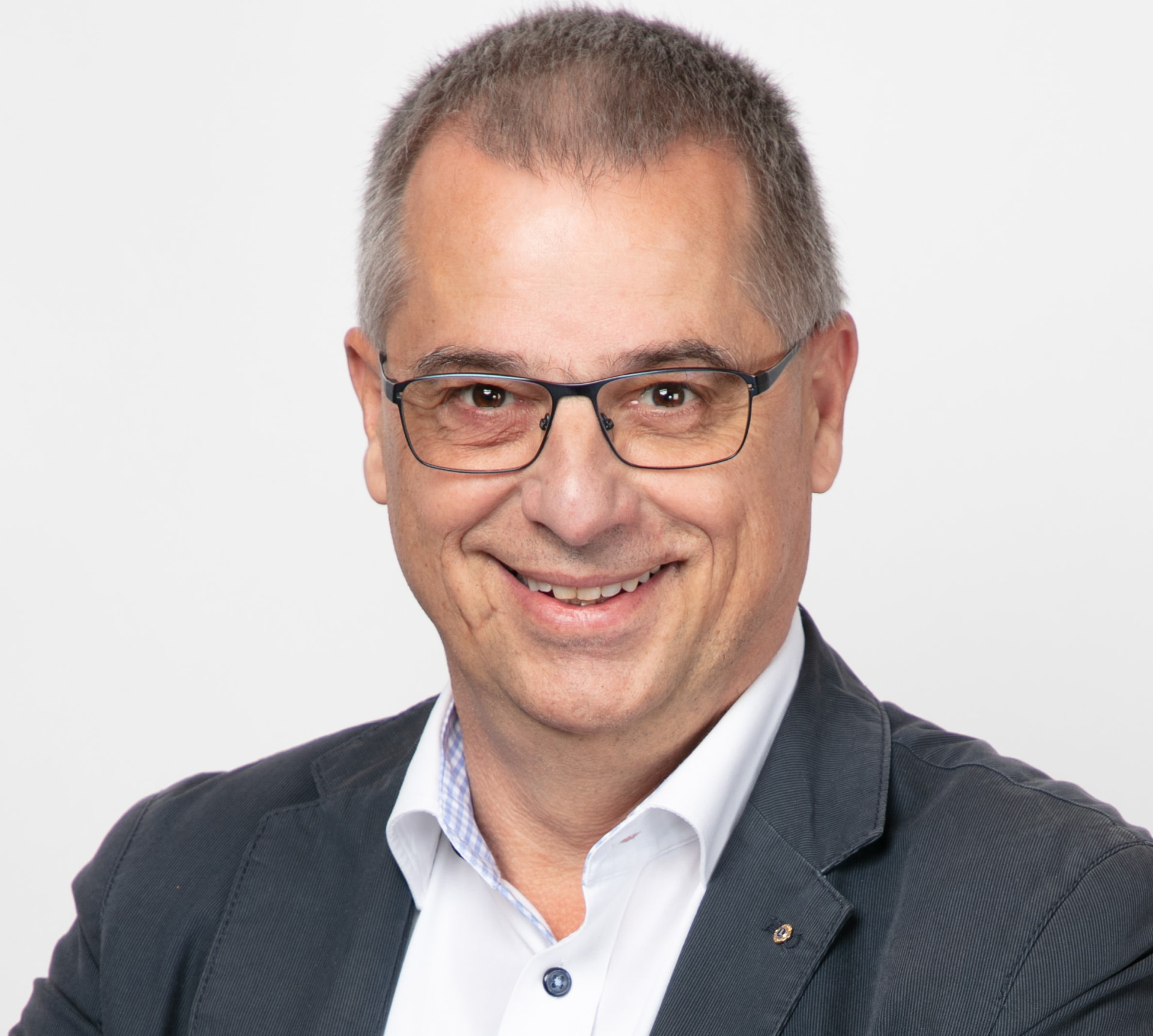 Daniel Oswald – Inhaber Techwerft